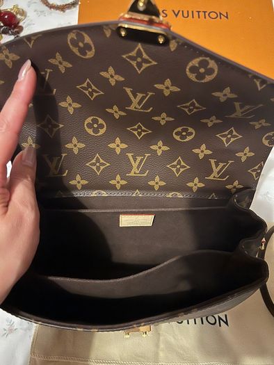 LV bag