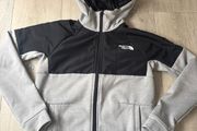 The North Face top