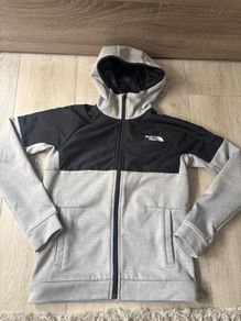 The North Face top