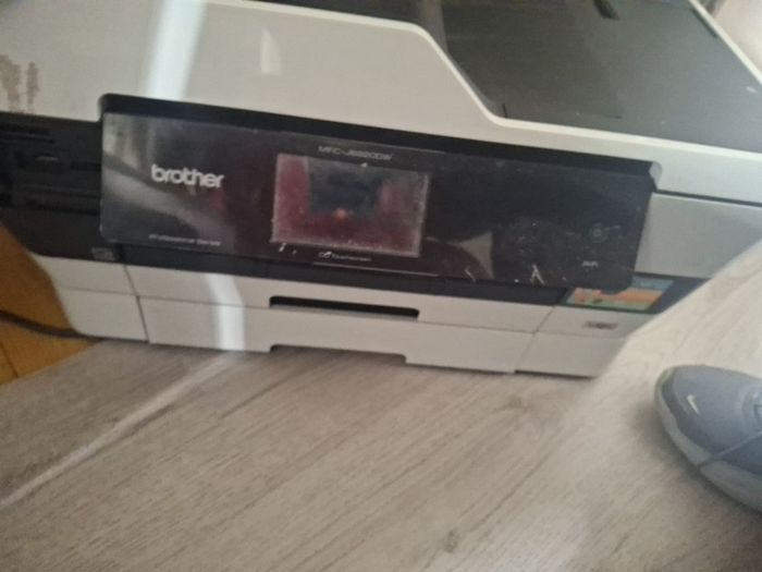 printer