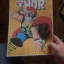 Marvel  poster Image 4