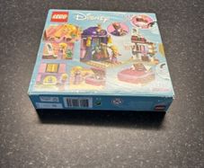 Lego - Tangled Series