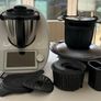 Thermomix TM6  - Excellent Condition + Cutter Image 2