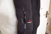 Womens Halvarssons Motorcycle Trousers