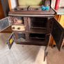 Waterford Stanley Oil-fired range cooker/boiler Image 7