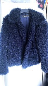 Winter jacket