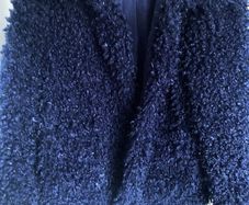 Winter jacket