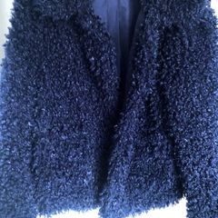 Winter jacket