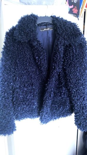 Winter jacket