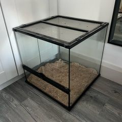Snake Vivarium