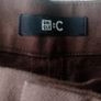 Uniqlo brown cotton culottes size XS Image 6