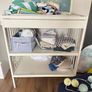 IKEA changing table GULLIVER Image 2