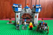 Lego Castle Cavalry 70806