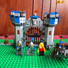 Lego Castle Cavalry 70806