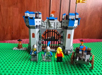 Lego Castle Cavalry 70806