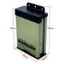 No offers below the asking price   220V TO dc12V Power Supply 400w Lighting Transformer Outdoor Rainproof Power Supply Source Adapter Image 3