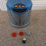Despicable Me 4 Mega Minions Transformation Chamber Playset Image 4