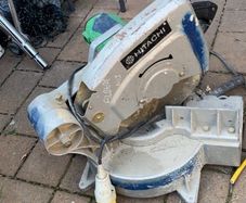 hitachi