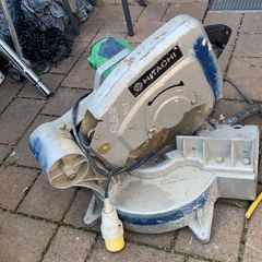 hitachi