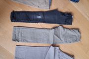 Boys winter clothes bundle Age 8