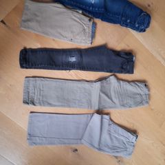 Boys winter clothes bundle Age 8