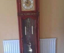 Grandfather Clock