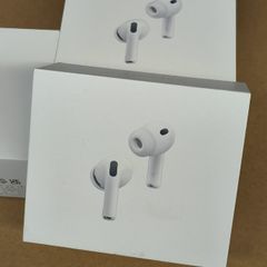 Apple, MFHP4ZM/A, AirPods Pro 3, White (Original Brand New Sealed)