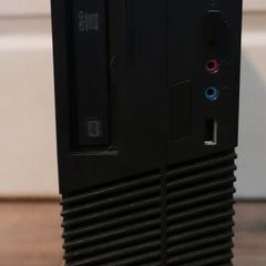 PC Lenovo Thinkcentre M73  Intel Core i3-4130T 1T GB - 4GB RAM WiFi (works well)