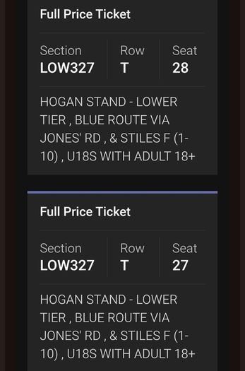 Katie Taylor Tickets