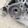 Nissan micra k11 gearbox, CG10, 5 speed manual Image 3