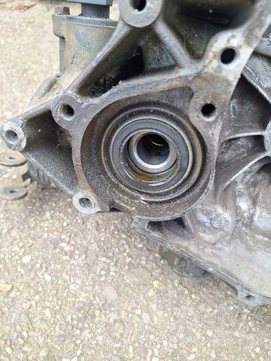 Nissan micra k11 gearbox, CG10, 5 speed manual
