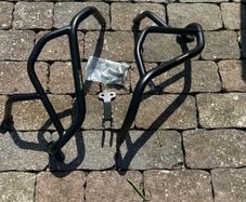 SW Motech Crash bars for Honda NX500