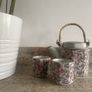Charming Vintage Tea Set - Cottagecore Image 2