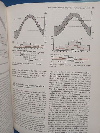 An Introduction to Environmental Systems - G.H. Dury