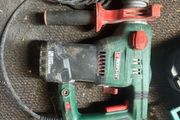 hammer drill