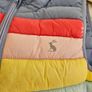 Girls Gilet Age 8 Image 2