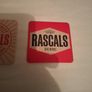 Rascals Beermats Image 2