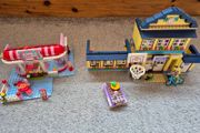 Lego friends set