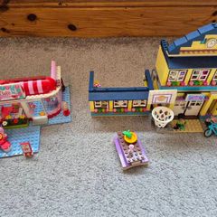 Lego friends set