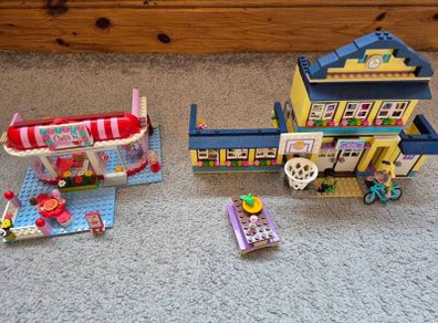 Lego friends set