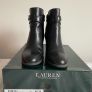 Ralph Lauren boots size 5 Image 6