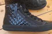 girls Geox shoes