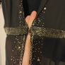 Whistles Silk Beaded Top Image 5