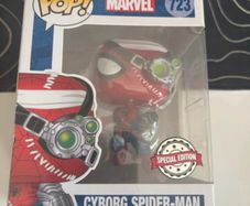 funko pop