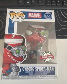 funko pop