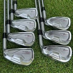 Bridgestone 905 CB irons