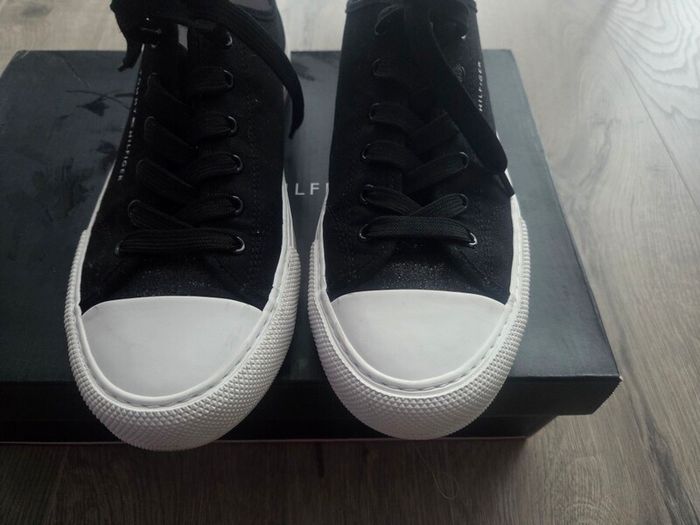 Tommy Hilfiger shoes