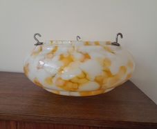 Art Deco Flycatcher