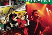 The Green Day Phenomenon (DVD)