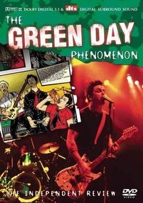 The Green Day Phenomenon (DVD)